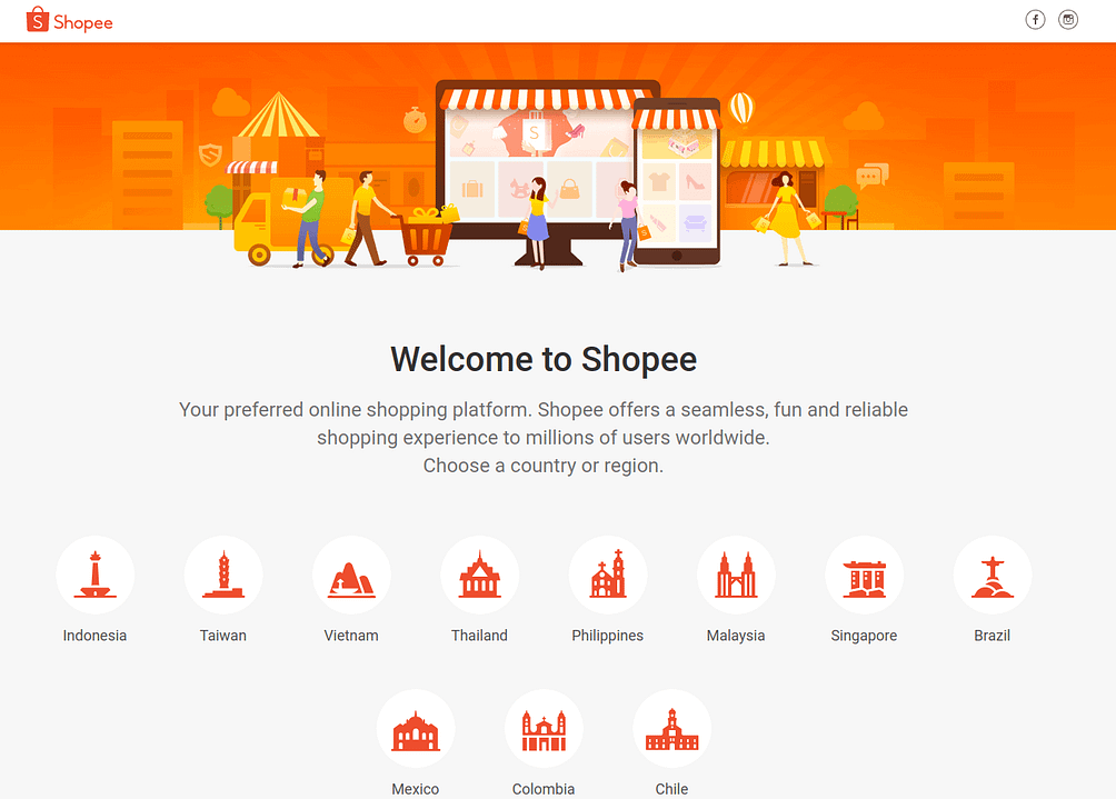 Shopee