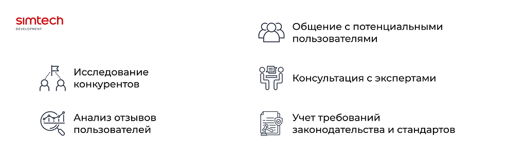 Как собирать нефункциональные требования