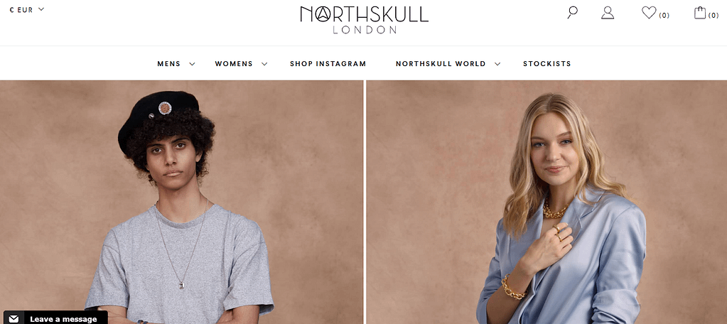 Northskull