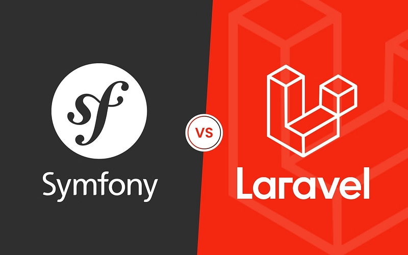 Laravel vs. Symfony