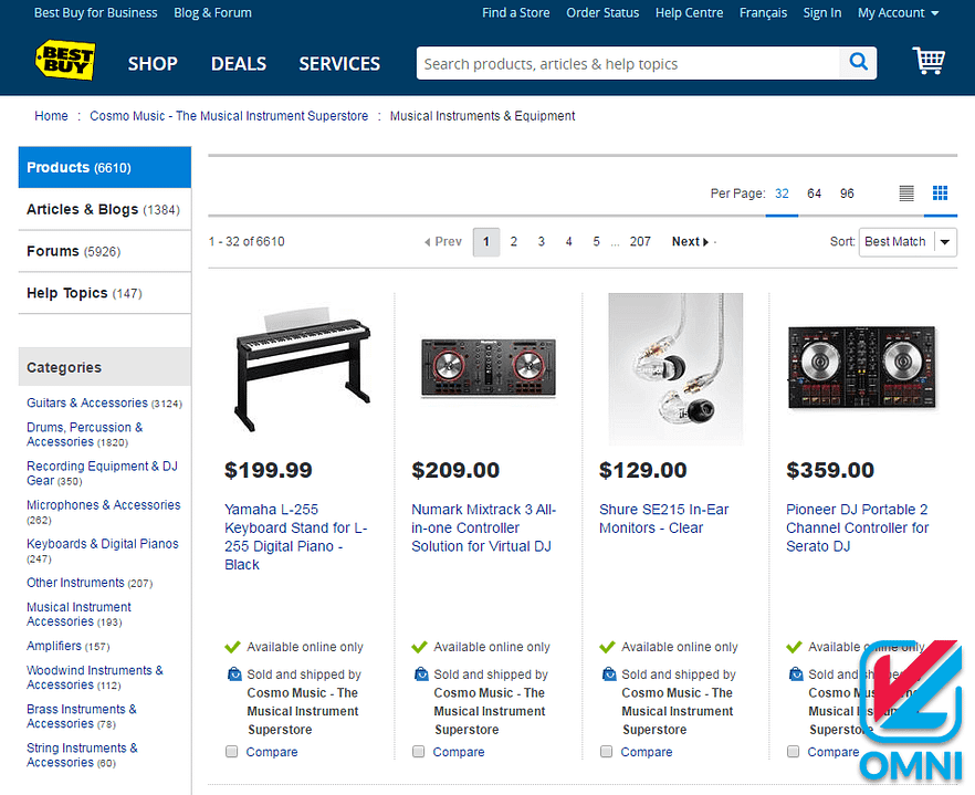 BestBuy