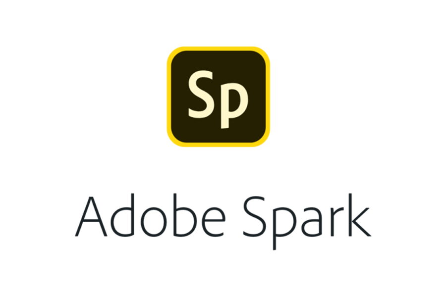 Adobe Spark