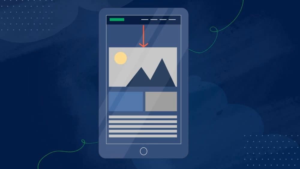 Optimize Cumulative Layout Shift