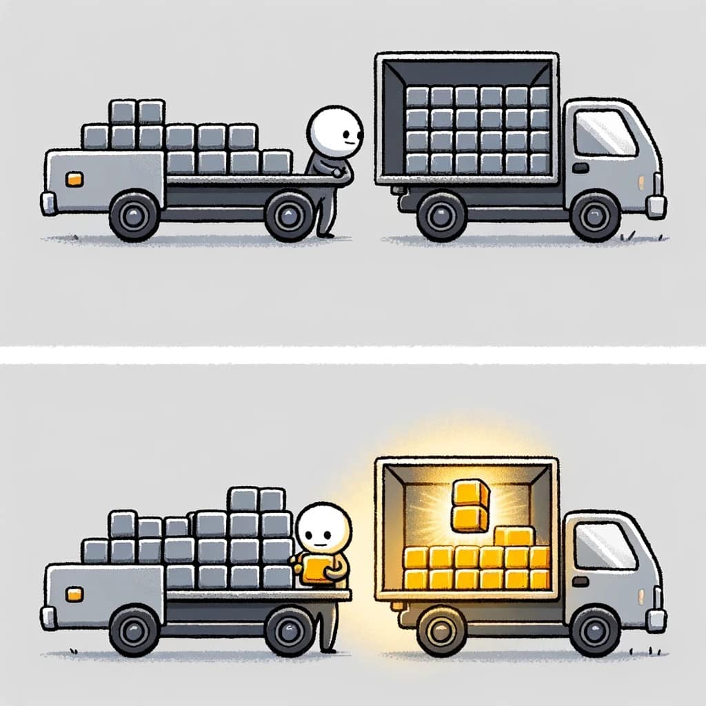 Valuable Idea