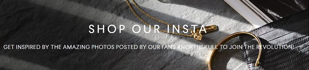 Shop Instagram