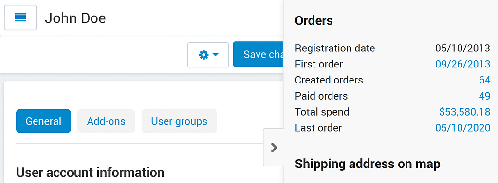 Meet CS-Cart and Multi-Vendor 4.11.4 with Bug Fixes and Improvements: photo 4 - CS-Cart Blog