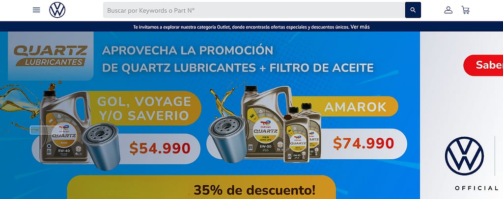 Magento Site