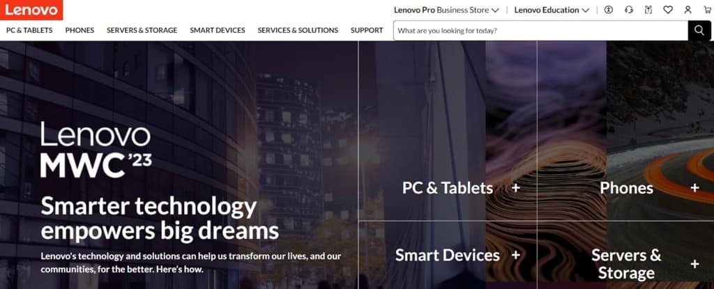 Lenovo