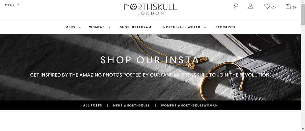 Northskull