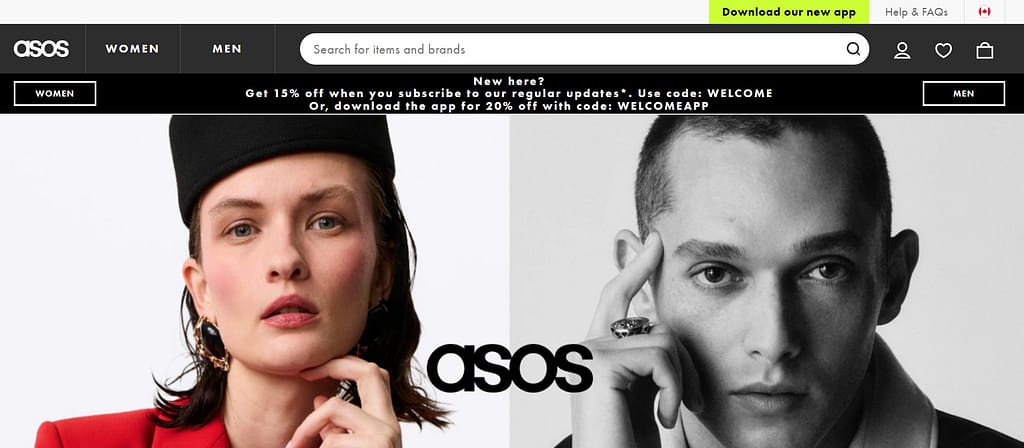 ASOS