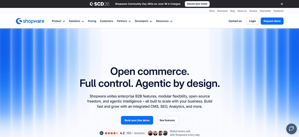 Shopware