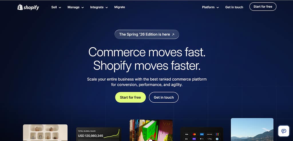 Shopify Plus