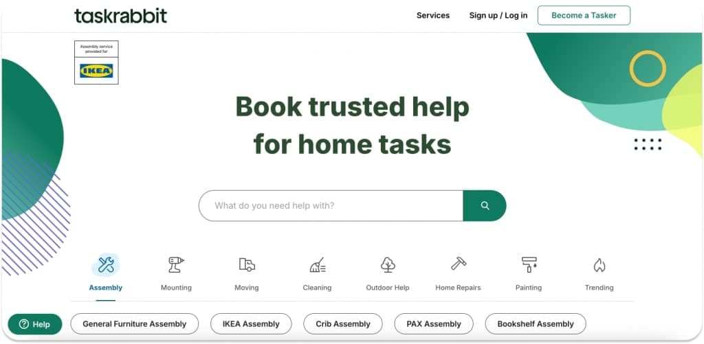 Taskrabbit