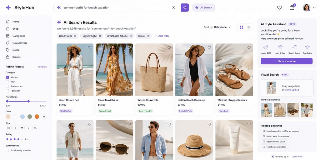 AI Search