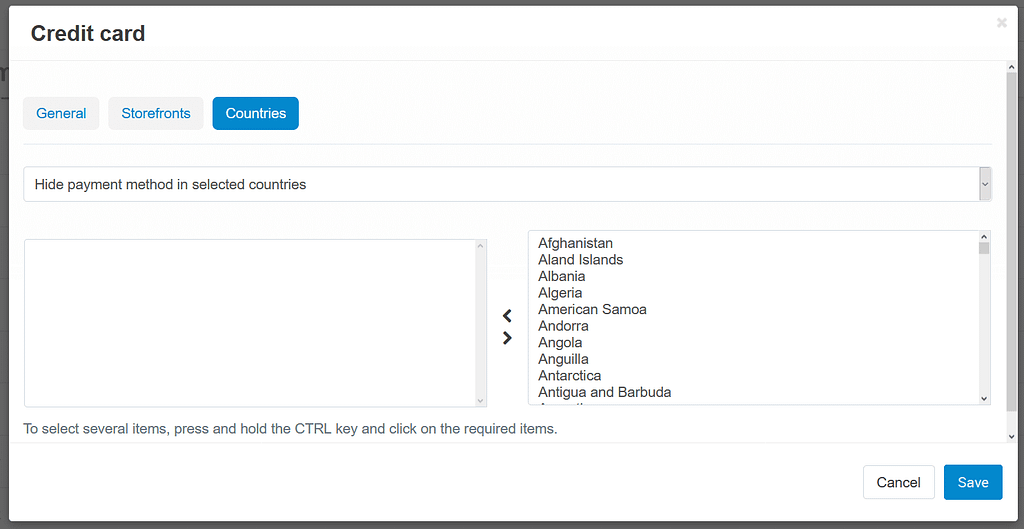 Meet CS-Cart and Multi-Vendor 4.11.4 with Bug Fixes and Improvements: photo 3 - CS-Cart Blog