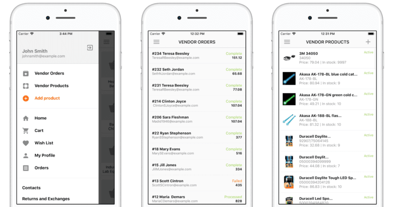Meet CS-Cart and Multi-Vendor 4.11.3 with Improvements on the Storefront: photo 5 - CS-Cart Blog