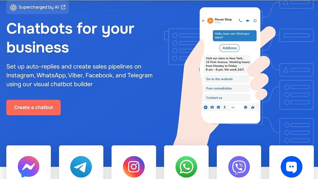 SendPulse