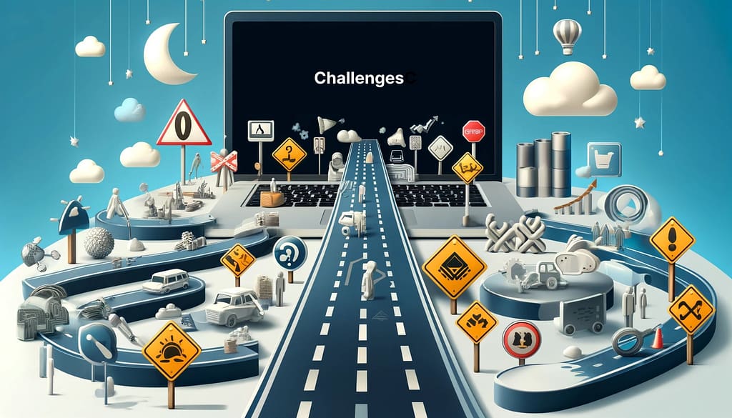 Challenges