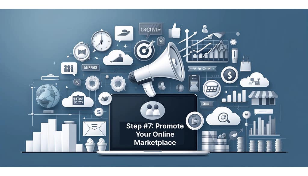 Step 7 Promote
