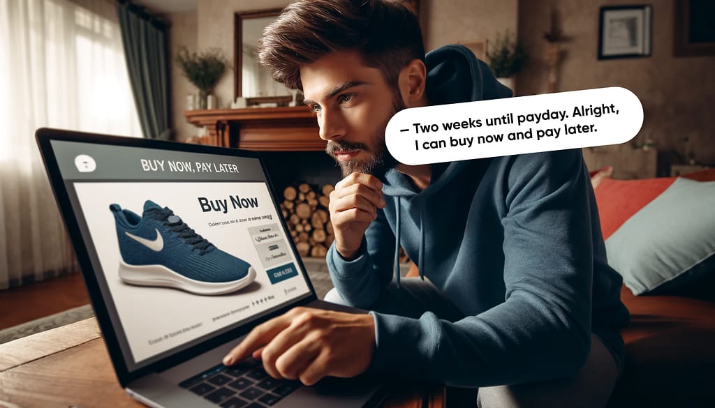 buy now pay later