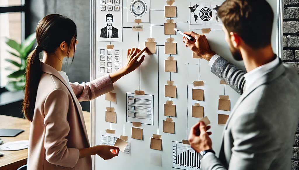omnichannel roadmap