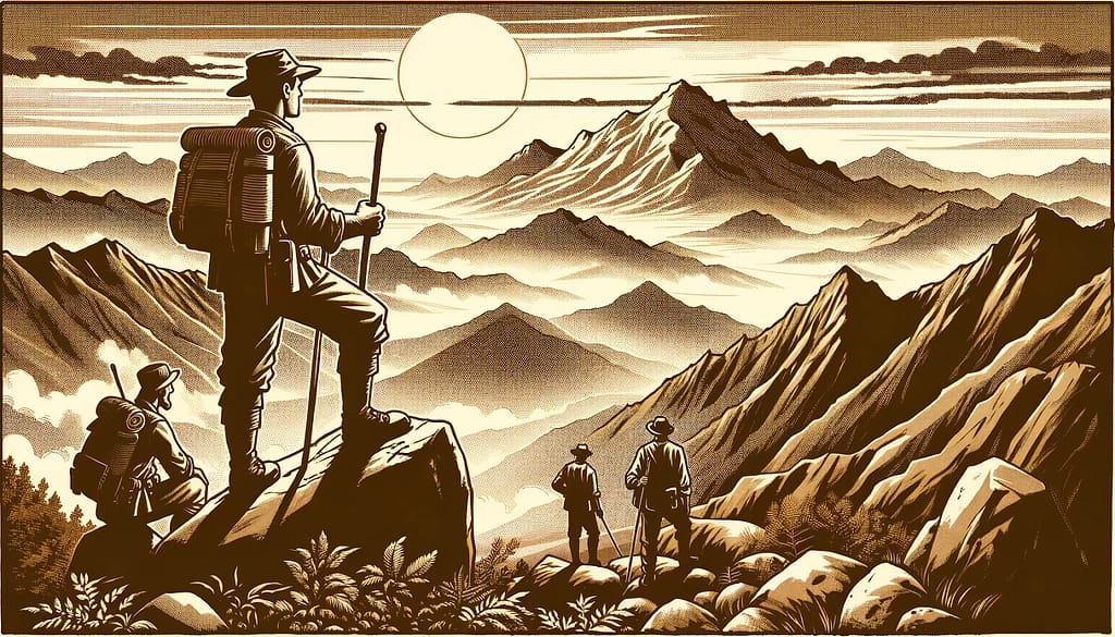 Keyword Research: The Miner's Diligence
