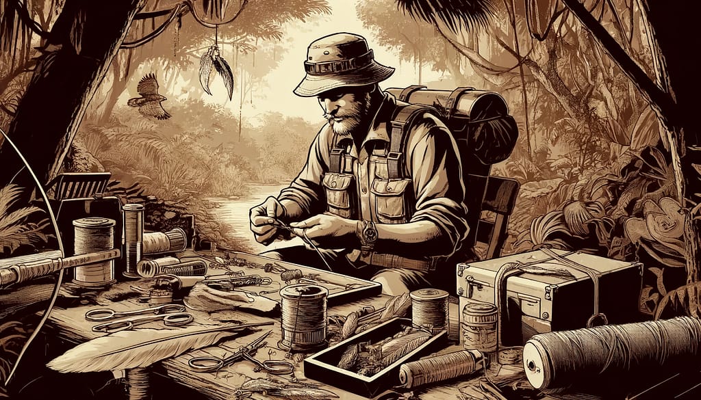 On-Page Optimization: Crafting the Perfect Lure