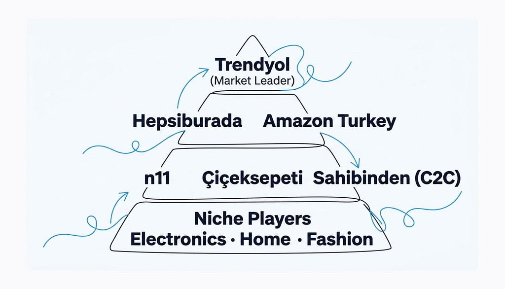 Turkey Market Snapshot