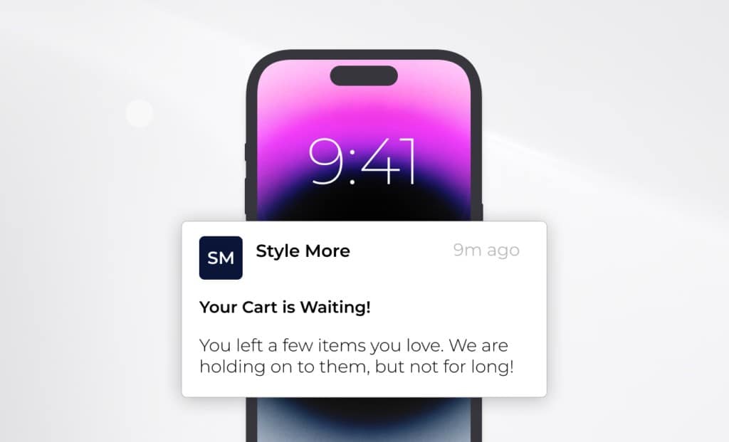 Push Notifications