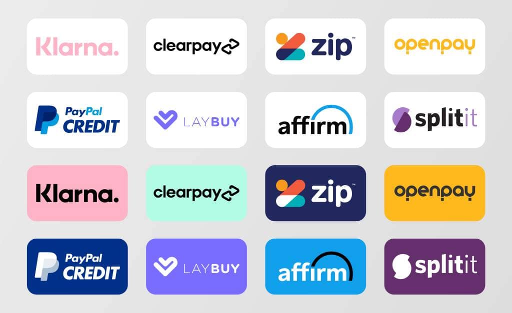 BNPL Providers