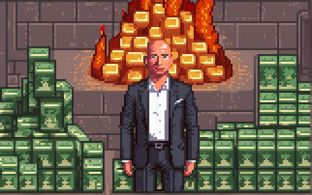 Online Marketplaces Shakeup: Global Giants Slow Down, Niche Players ...