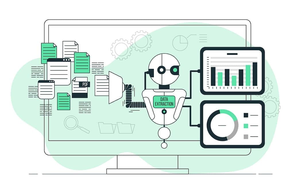 eCommerce automation refers to the use of software, integrations, and automated workflows to perform operational tasks in an online store without manual intervention.
