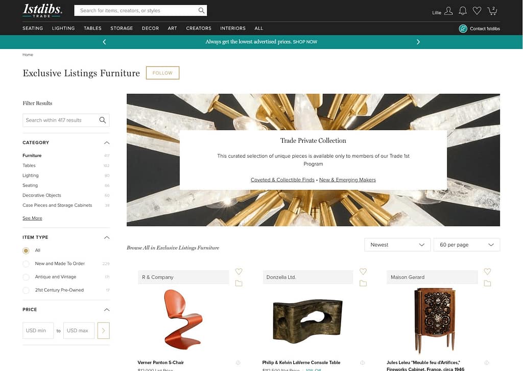 1stDibs