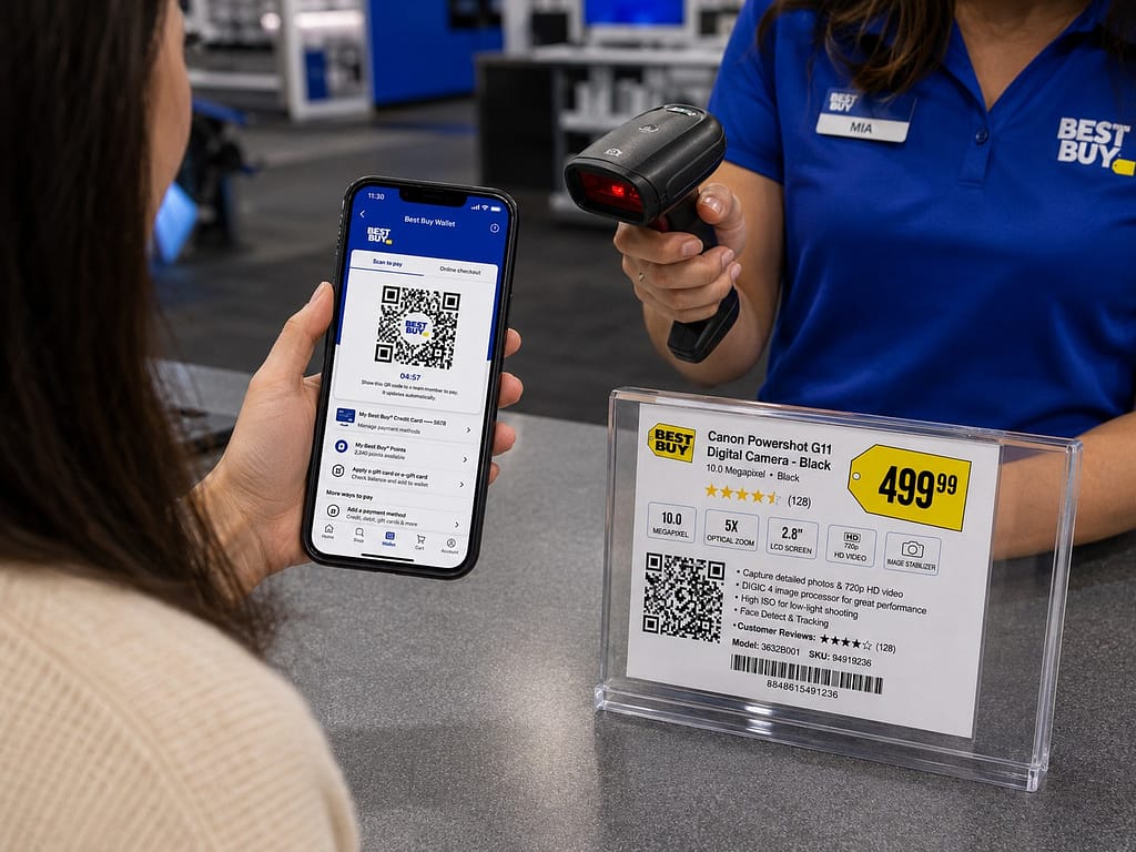 Best Buy