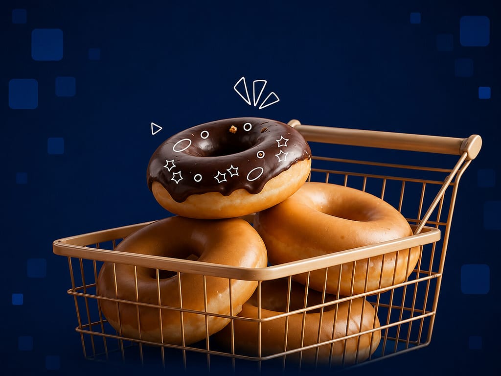 MVP Donut