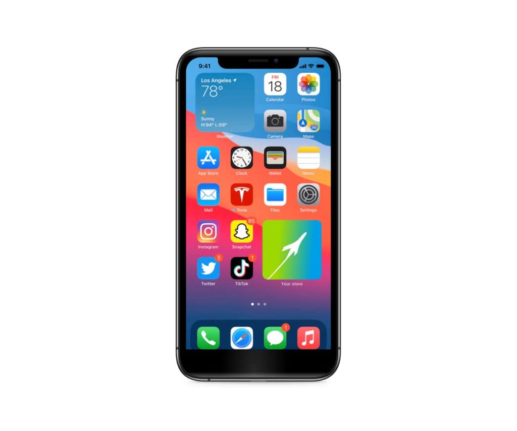PWA