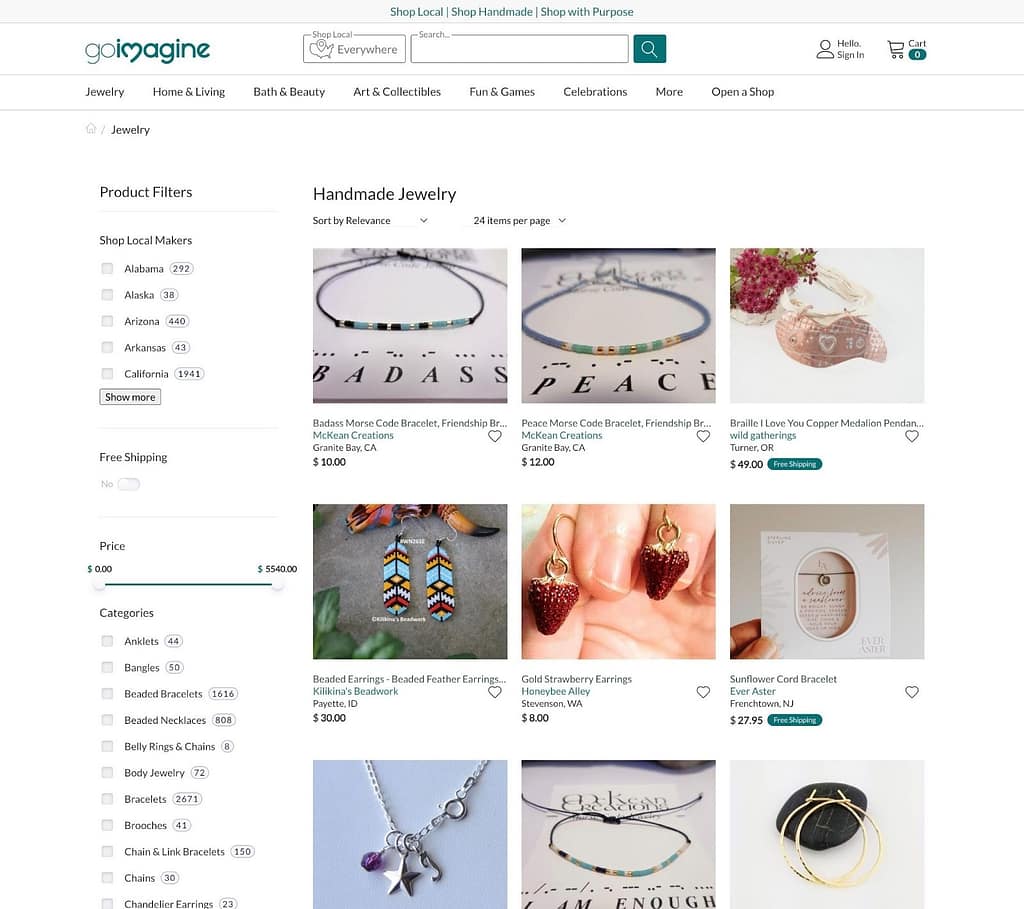Goimagine