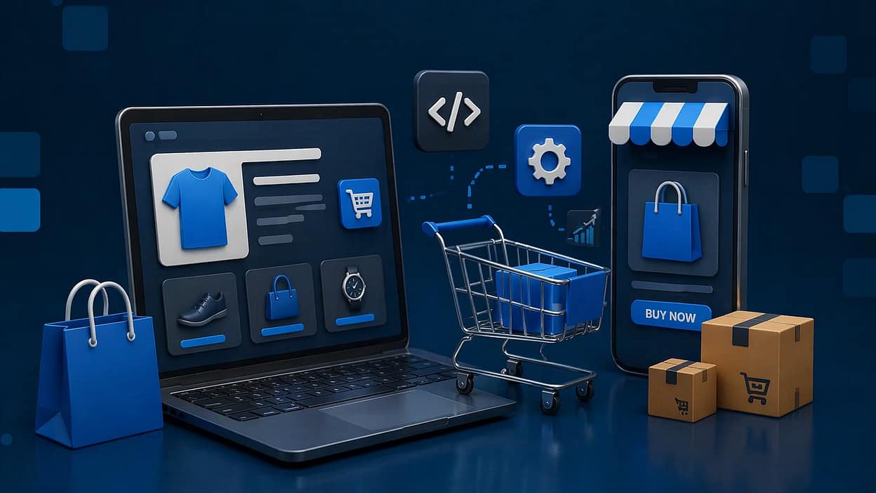 eCommerce Development