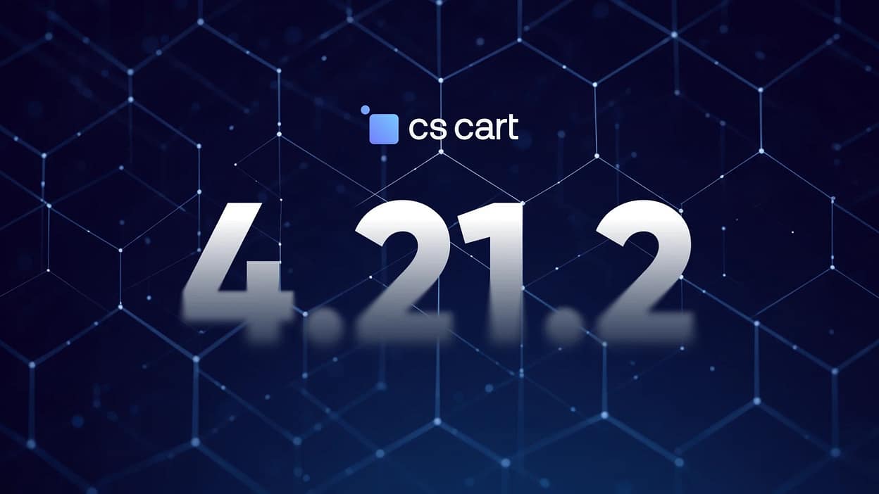 CS-Cart 4.21.2