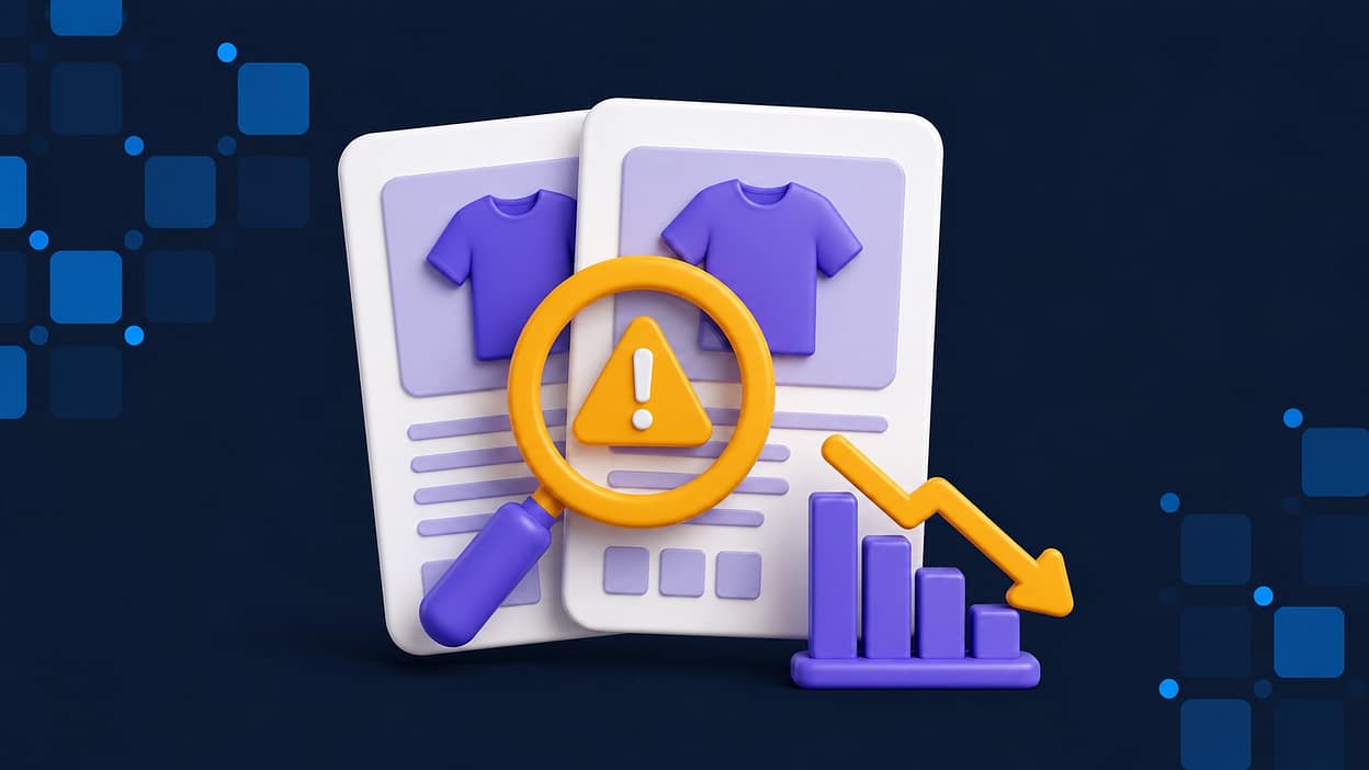Why Is Duplicate Product Description a Threat to Your eCommerce SEO?