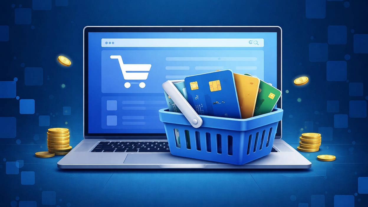 ECommerce Changed Business