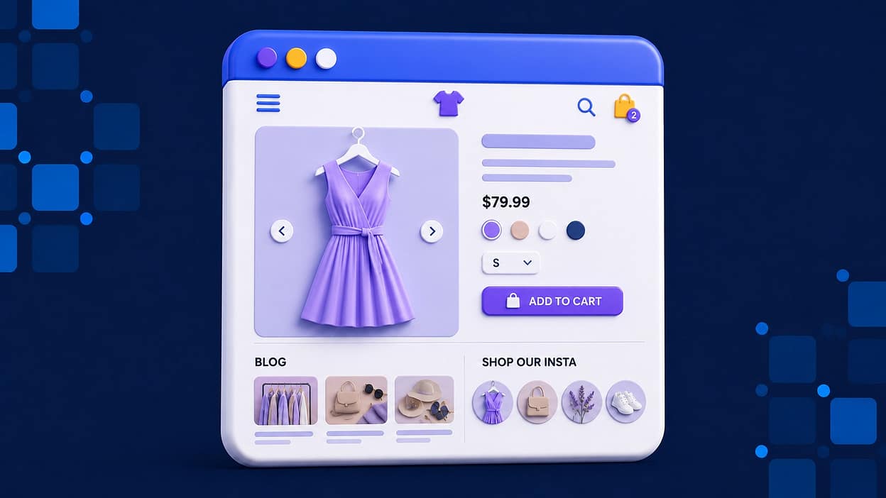 eCommerce Fashion Development Industry: Trends, Statistics, and Best Practices