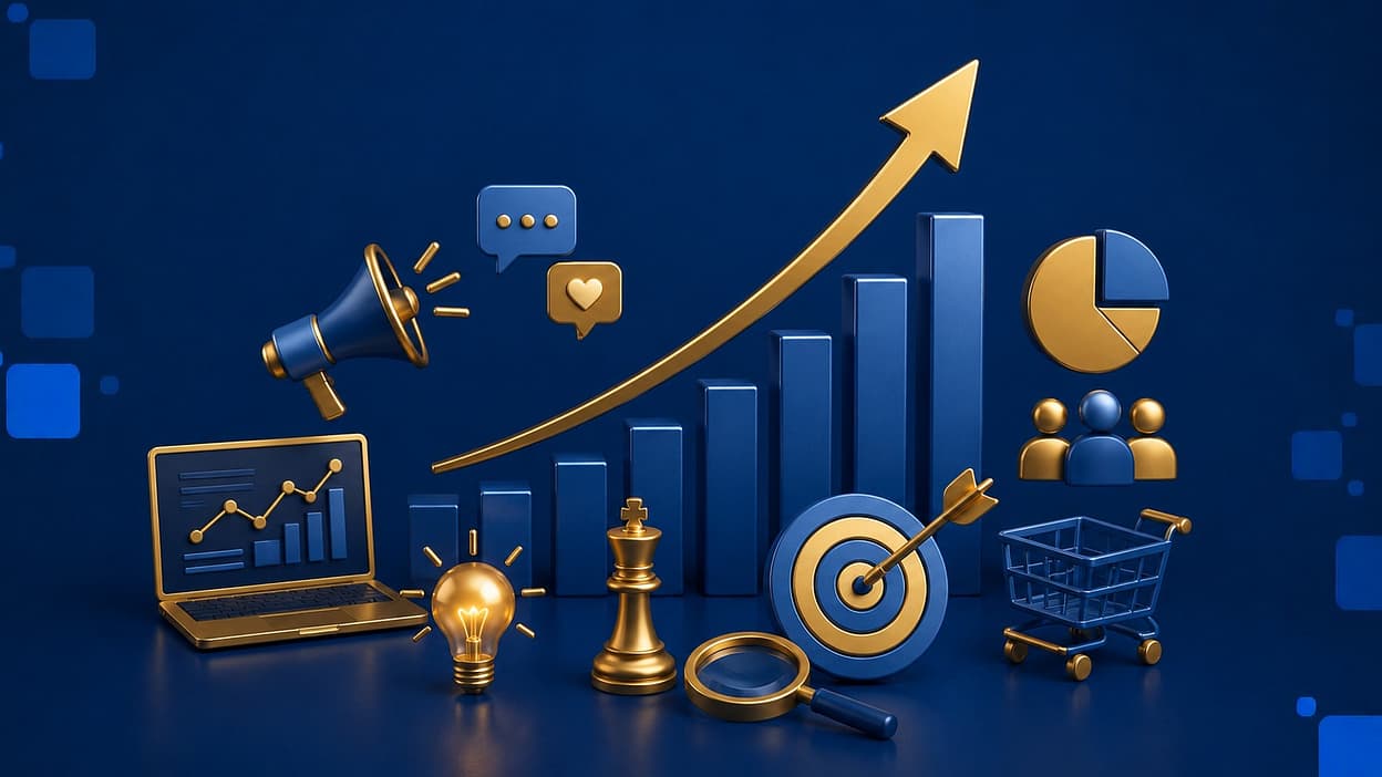 Growh Strategy