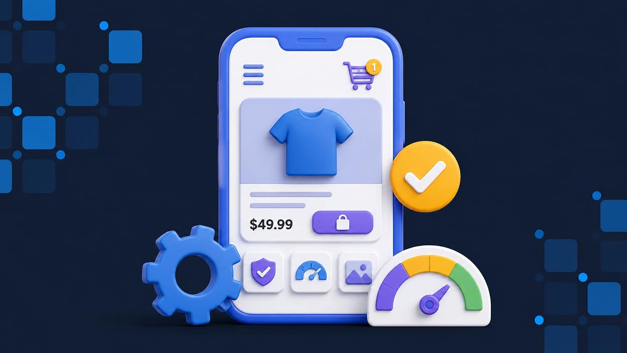 How to Optimize Your eCommerce Website for Mobiles