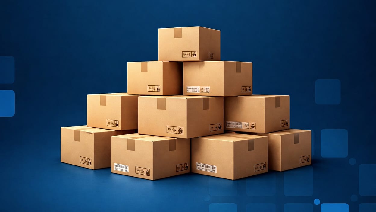 Supply in Ecommerce