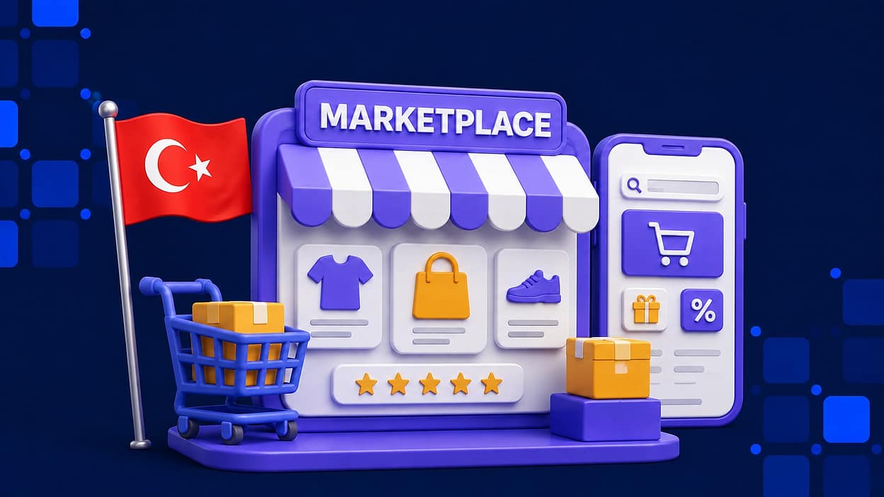 How to Build a Marketplace Like Trendyol