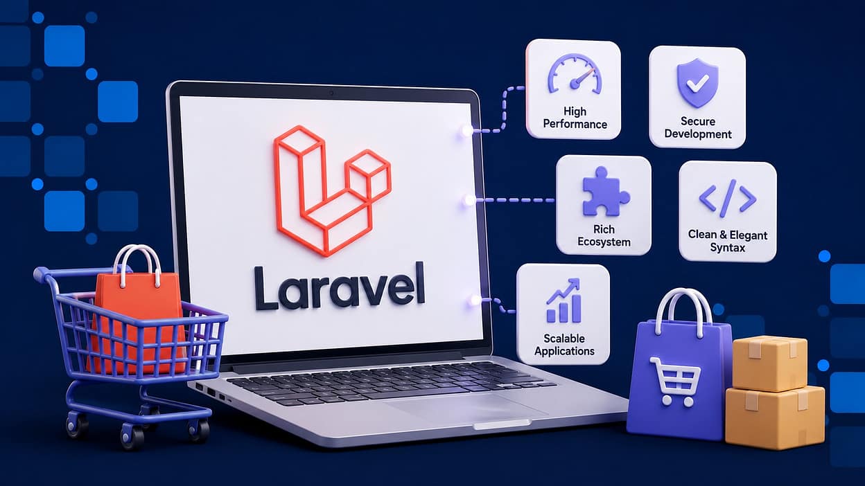 Why Use Laravel