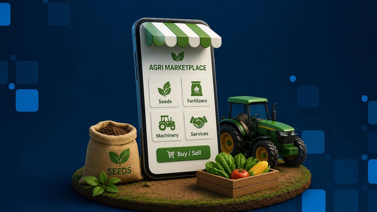 Agriculture Marketplaces