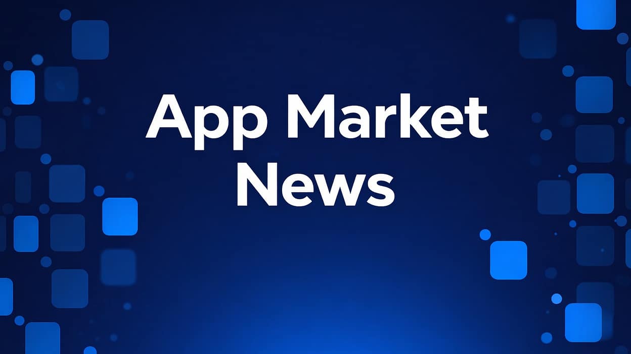 App Market News