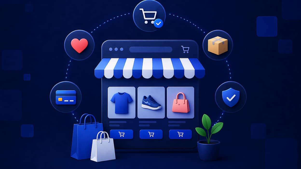 B2C Marketplaces